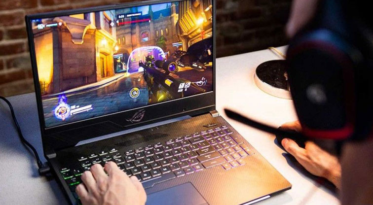 The Best Gaming Laptop: Which Laptop is Right For You?